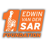 edwin van der sar foundation